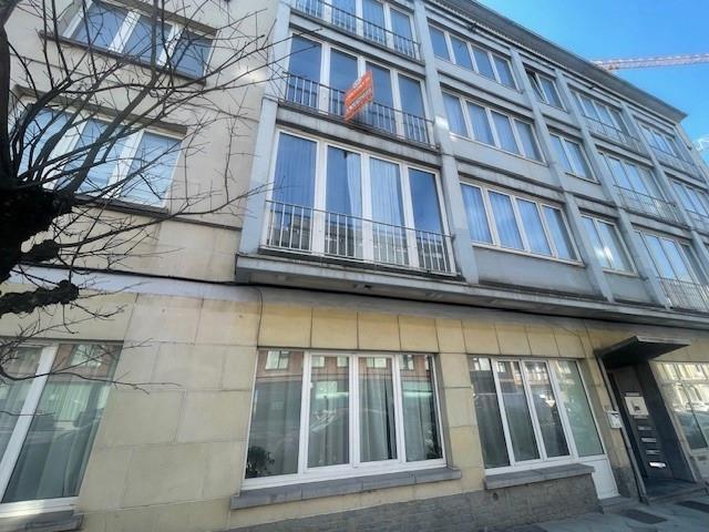 à vendre Appartement Ixelles
