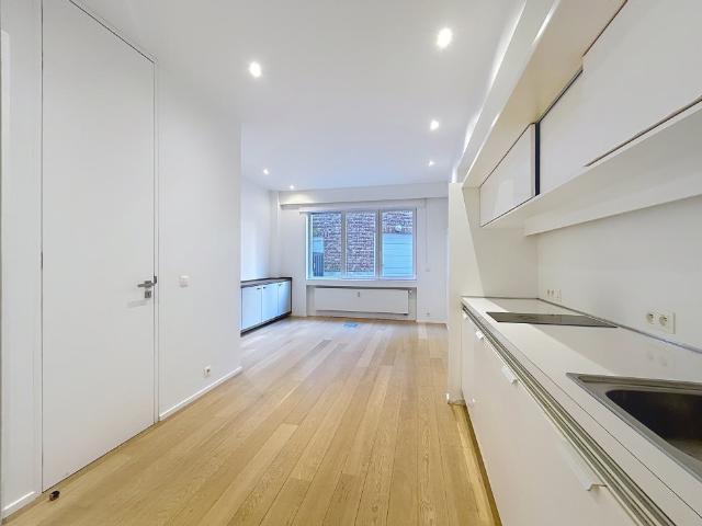à vendre Appartement Ixelles