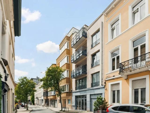 à vendre Appartement Ixelles