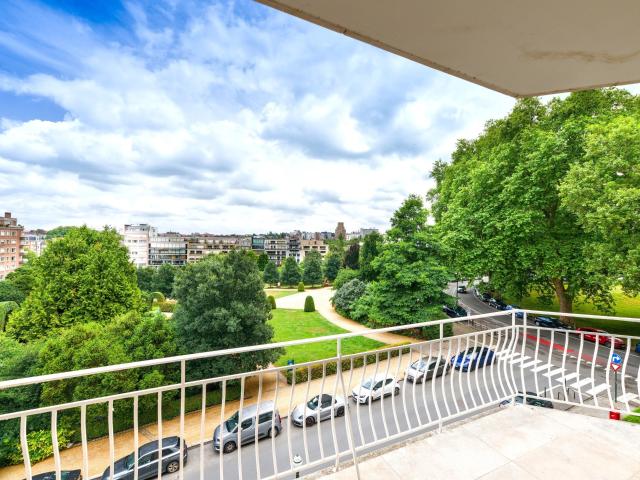 à vendre Appartement Ixelles