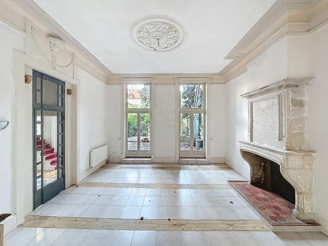 à vendre Appartement Ixelles