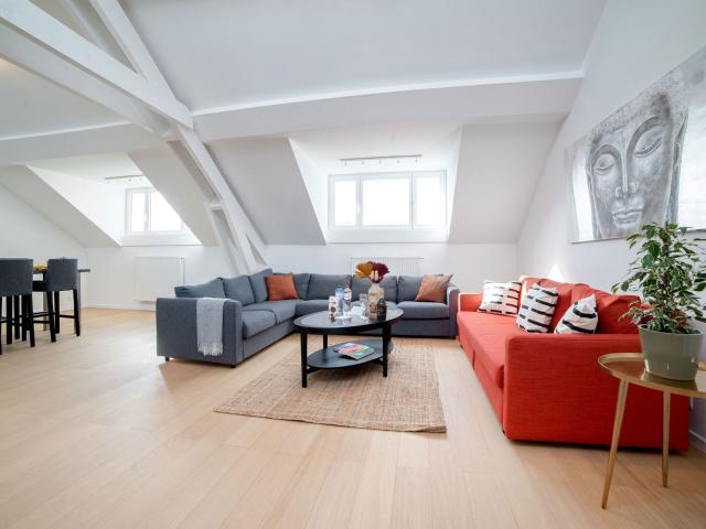 à vendre Appartement Ixelles
