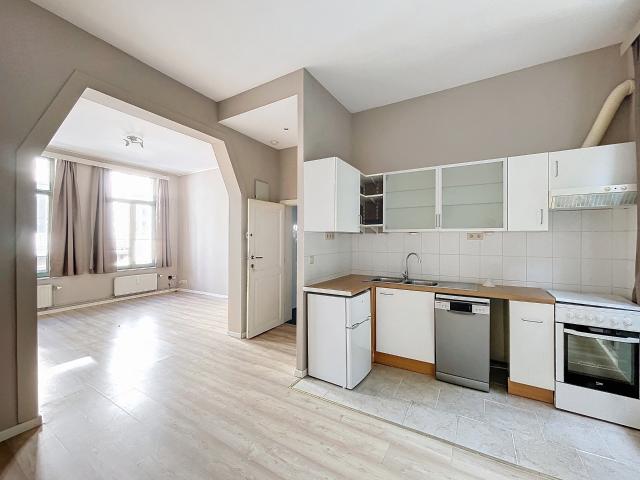 à vendre Appartement Ixelles