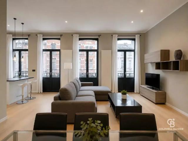 à vendre Appartement Ixelles