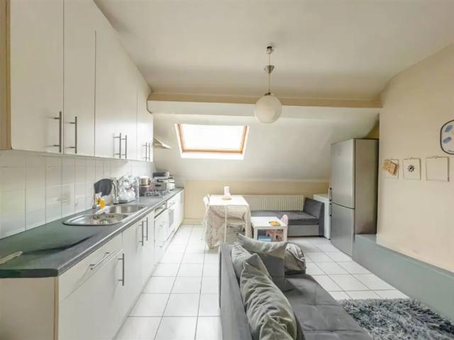 à vendre Appartement Ixelles