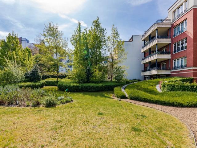 à vendre Appartement Ixelles