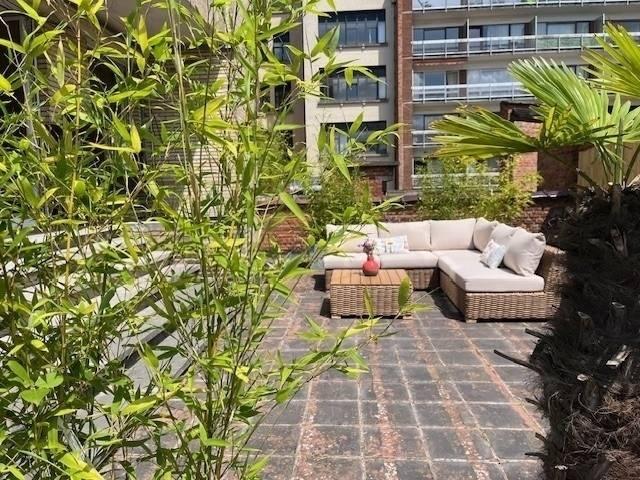 à vendre Appartement Ixelles