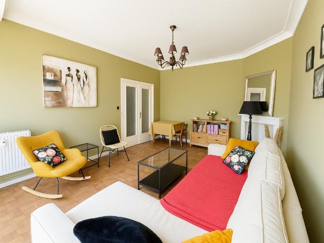 à vendre Appartement Ixelles