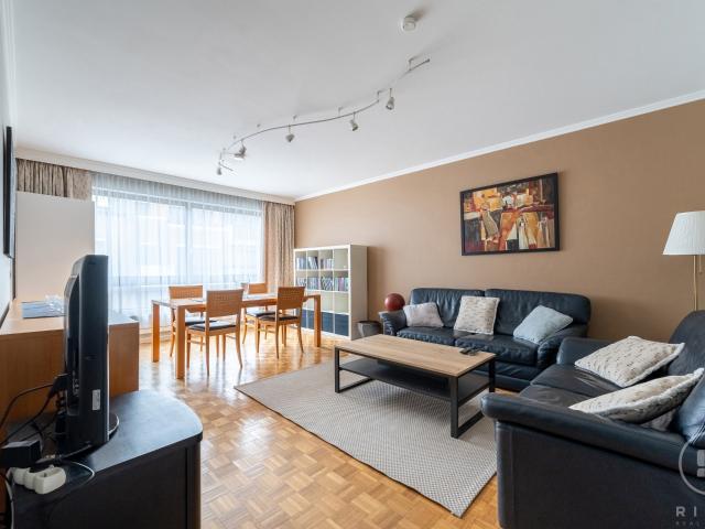 à vendre Appartement Ixelles