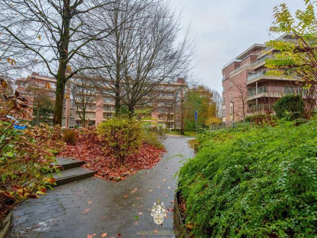 à vendre Appartement Ixelles
