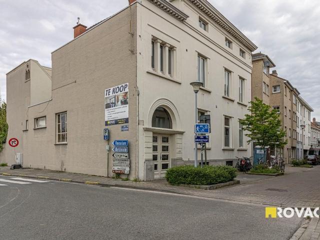 à vendre Appartement Izegem Brugstraat