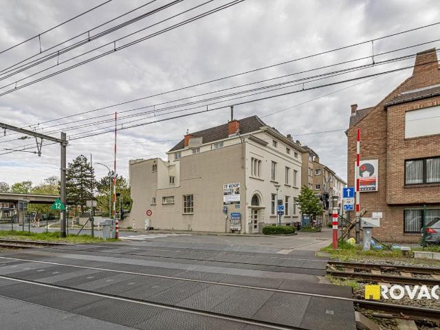 à vendre Appartement Izegem Brugstraat