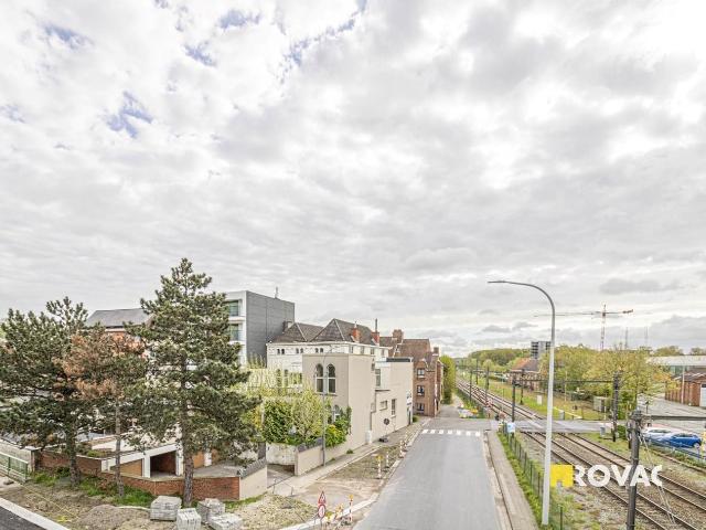 à vendre Appartement Izegem Brugstraat