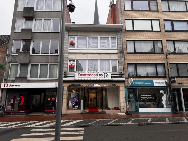 à vendre Appartement Izegem Gentsestraat