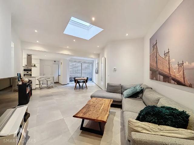 à vendre Appartement Izegem Sint Jorisstraat
