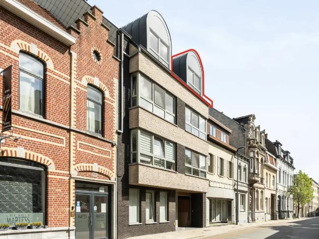 à vendre Appartement Izegem Roeselaarsestraat