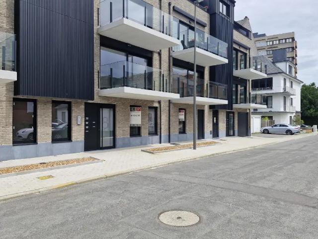 à vendre Appartement Jambes