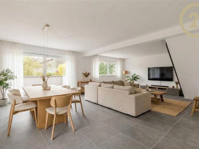 à vendre Appartement Jambes