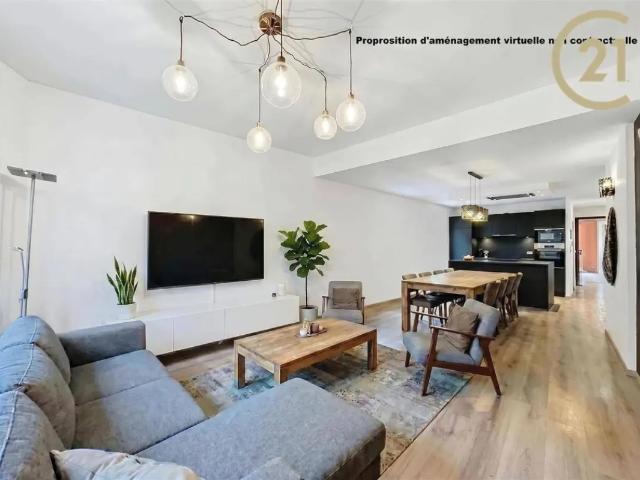à vendre Appartement Jambes