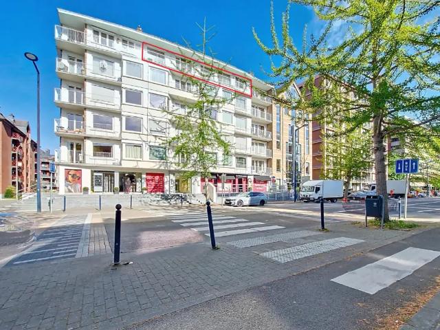 à vendre Appartement Jambes Avenue Gouverneur Bovesse
