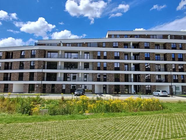 à vendre Appartement Jambes Rue Julie Dessy