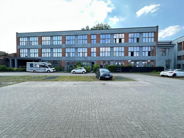 à vendre Appartement Jemappes Avenue Roi Albert