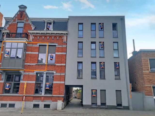 à vendre Appartement Jemeppe Rue de la Station