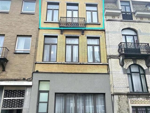 à vendre Appartement Jette