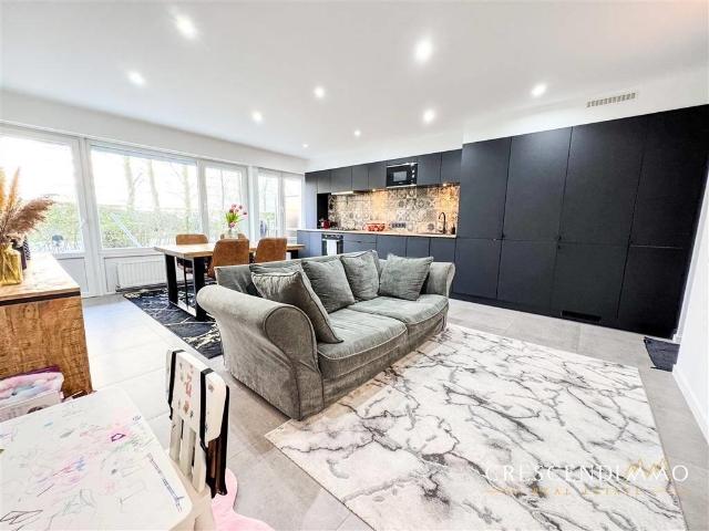 à vendre Appartement Jette
