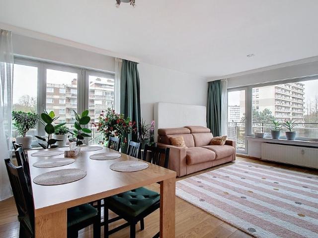à vendre Appartement Jette
