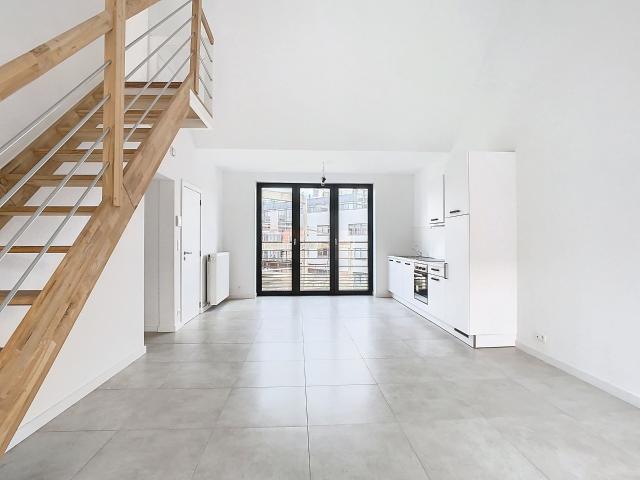 à vendre Appartement Jette