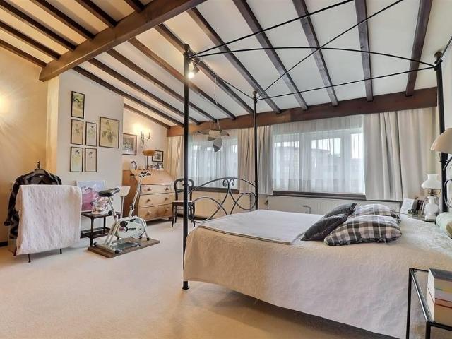 à vendre Appartement Jette