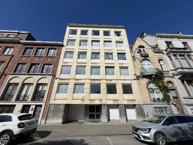 à vendre Appartement Jette Avenue de Jette