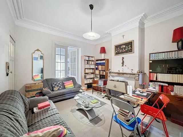 à vendre Appartement Jette Avenue de la Constitution
