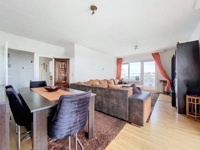 à vendre Appartement Jette Avenue de l'Arbre Ballon
