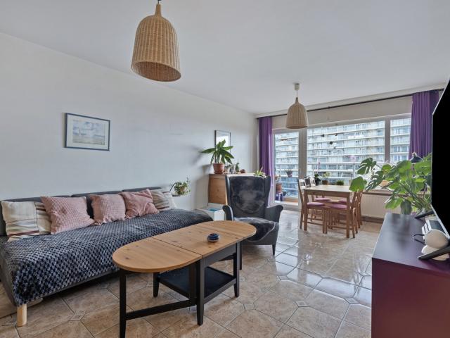 à vendre Appartement Jette Avenue de l'Arbre Ballon