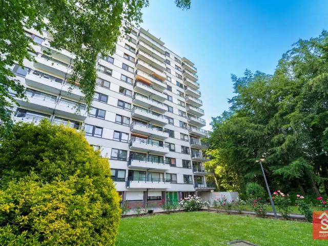 à vendre Appartement Jette Avenue de l'Exposition