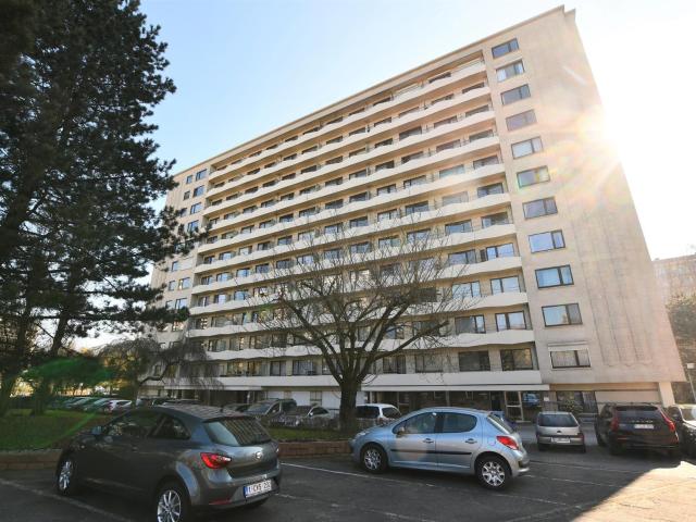 à vendre Appartement Jette Avenue de l'Exposition