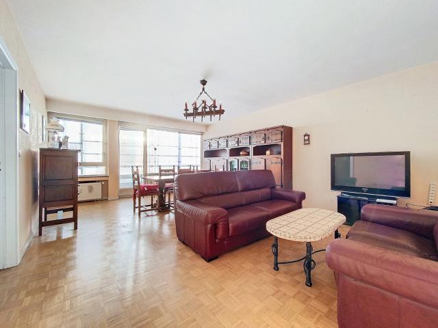 à vendre Appartement Jette Avenue de l'Exposition