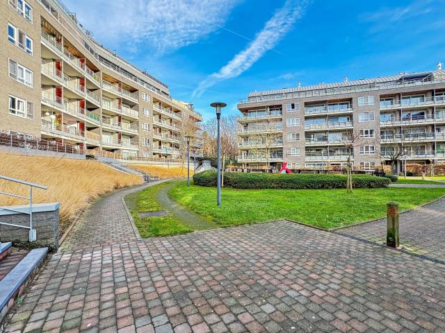 à vendre Appartement Jette Avenue du Bourgmestre Etienne Demunter