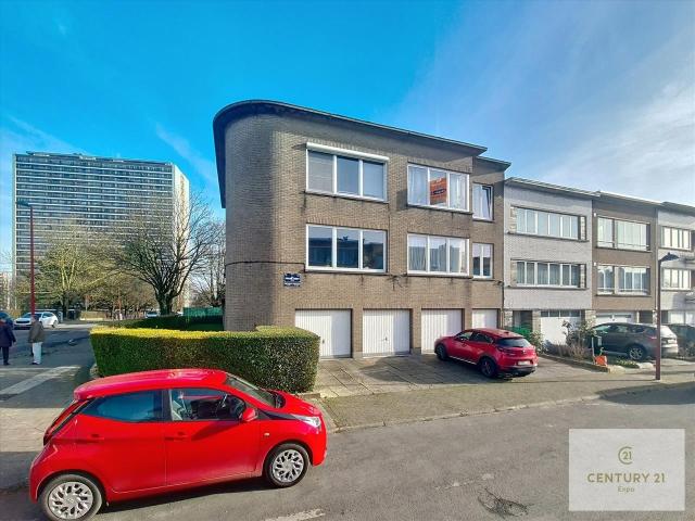 à vendre Appartement Jette Avenue Joseph De Heyn, 110