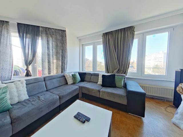 à vendre Appartement Jette Boulevard de Smet de Naeyer