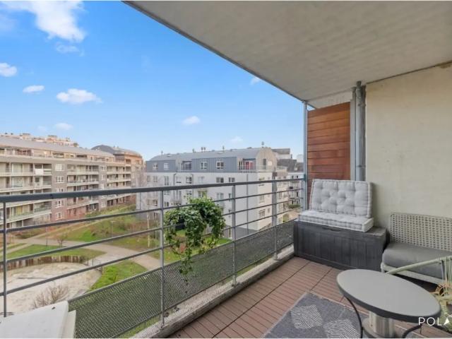 à vendre Appartement Jette Burgemeester Etienne Demunterlaan