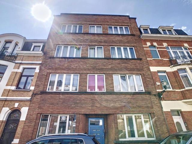 à vendre Appartement Jette Josse de Boeck straat