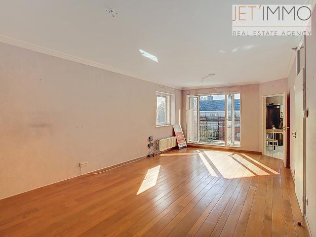 à vendre Appartement Jette Marlène Dietrichstraat