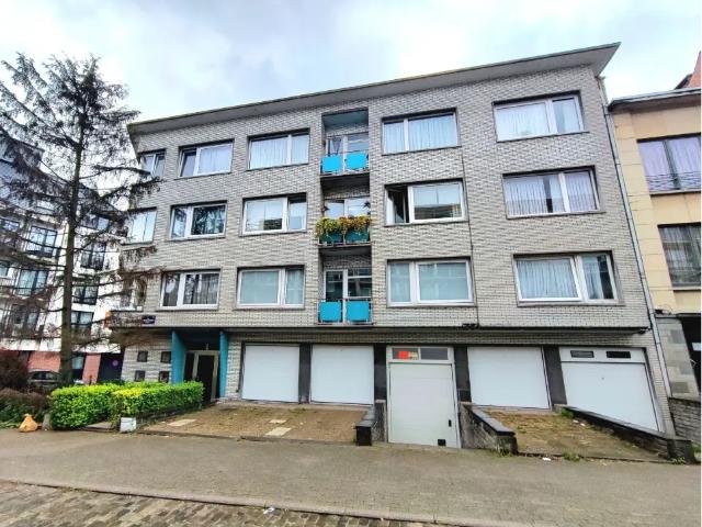à vendre Appartement Jette Rue Eugène Hubert