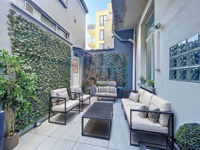 à vendre Appartement Jette