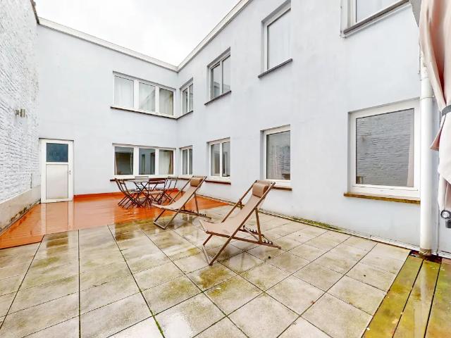 à vendre Appartement Jette Rue Pierre Timmermans