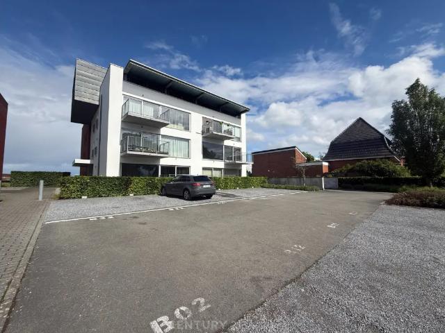 à vendre Appartement Jurbise Route d'Ath