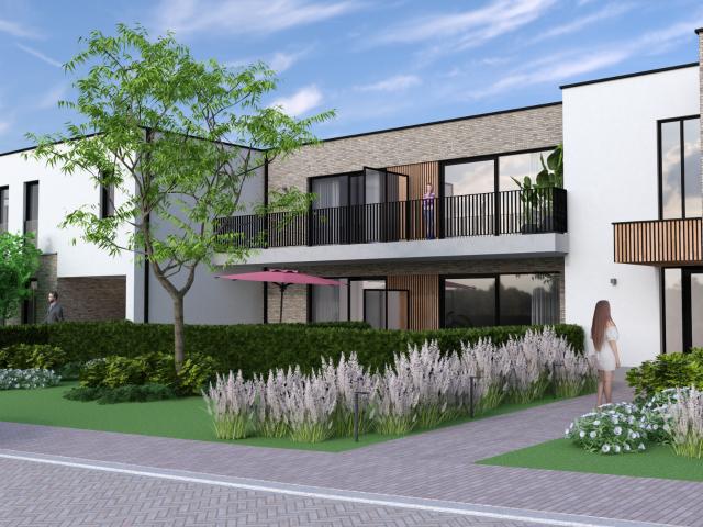 à vendre Appartement Kampenhout